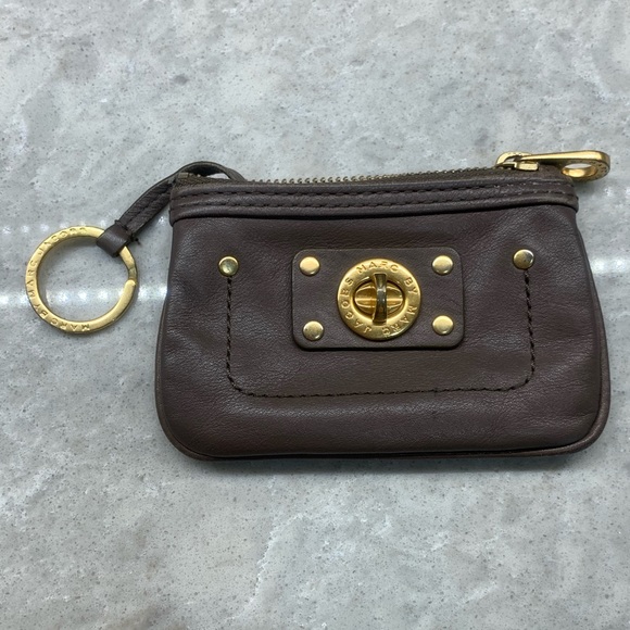 Marc by Marc Jacobs Coin Pouch - Picture 6 of 7